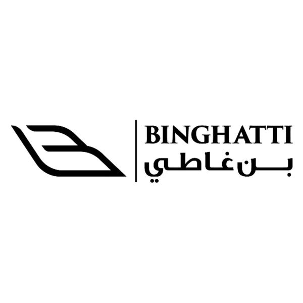 Binghatti Developers