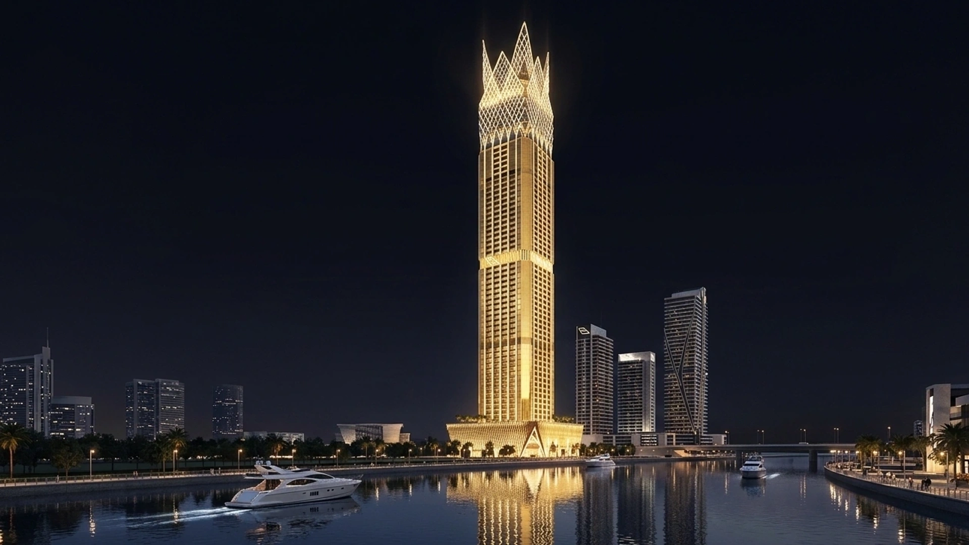 Binghatti Developersss