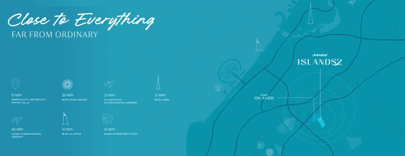 Property Location Map